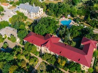 Отель «Романова»